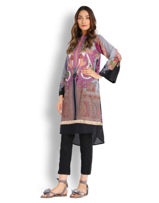 Sana Safinaz Kurta (MABEL) - Image 3