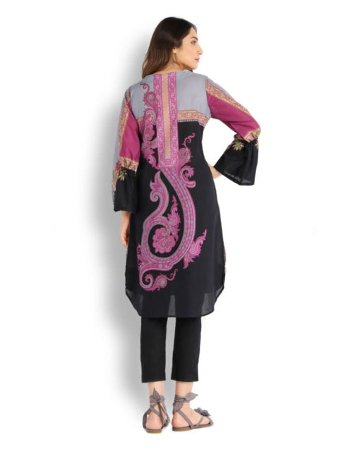 Sana Safinaz Kurta (MABEL) - Image 4