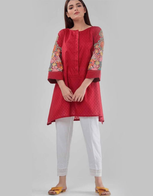 Khaadi Kurta (K-CK-29)