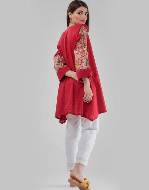 Khaadi Kurta (K-CK-29) - Image 2