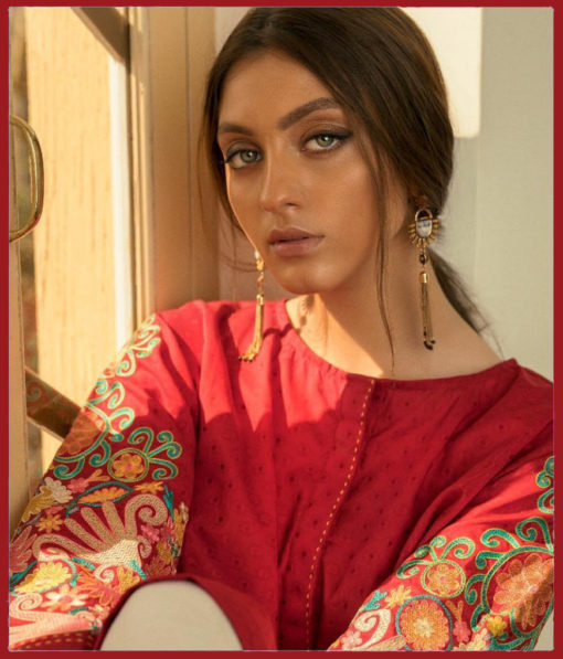 Khaadi Kurta (K-CK-29) - Image 3