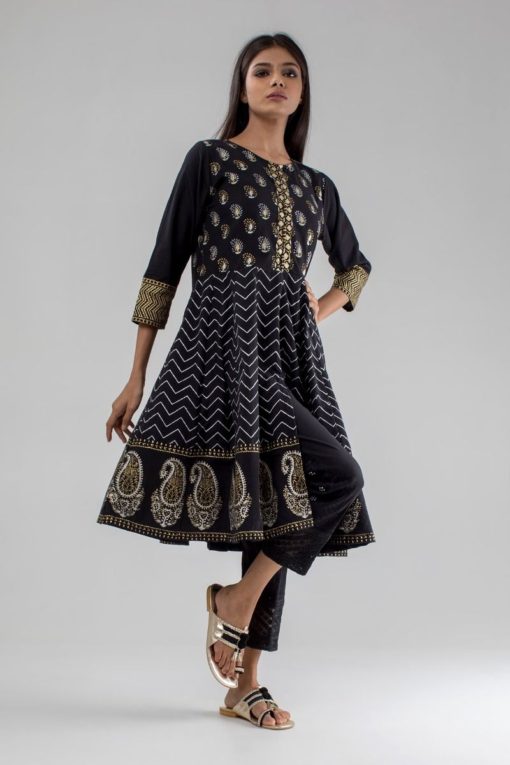 Khaadi Kurta (K-CK-39)