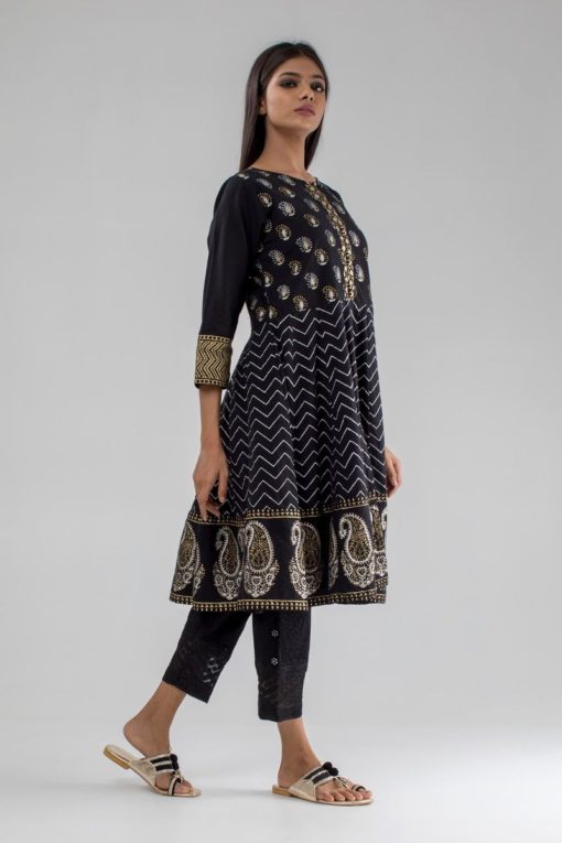 Khaadi Kurta (K-CK-39) - Image 2