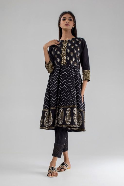 Khaadi Kurta (K-CK-39) - Image 4