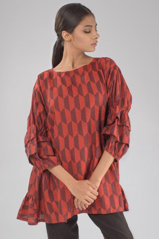 Khaadi Kurta (K-CK-45)