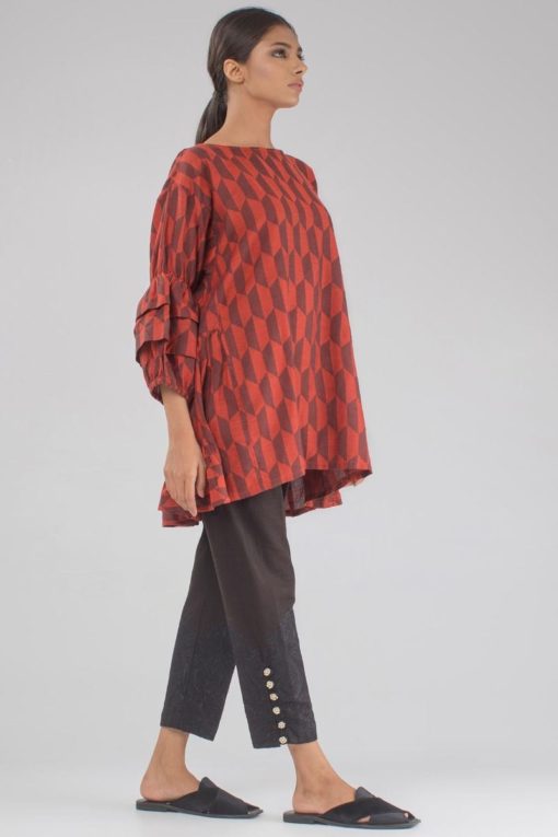 Khaadi Kurta (K-CK-45) - Image 2