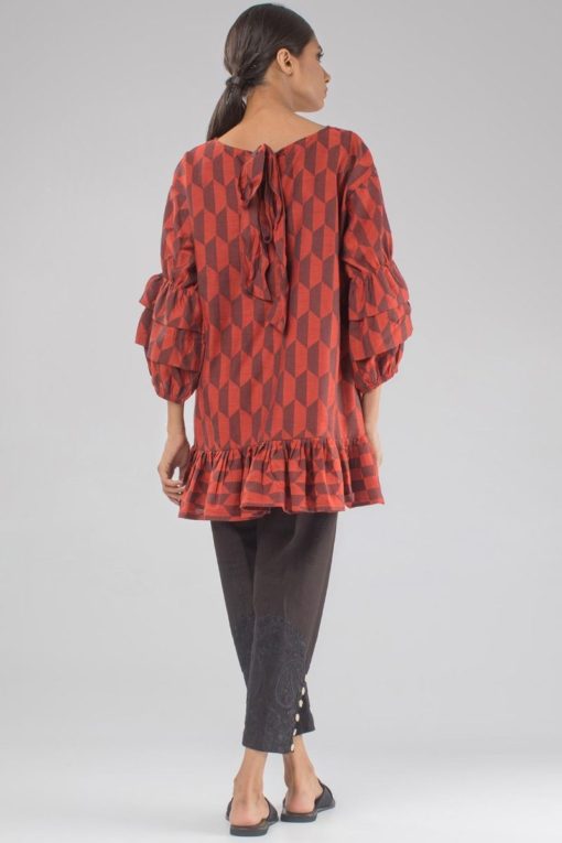 Khaadi Kurta (K-CK-45) - Image 3