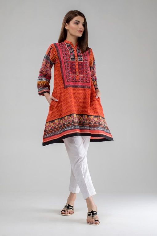 Khaadi Kurta (K-CK-27)