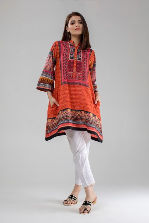 Khaadi Kurta (K-CK-27) - Image 2