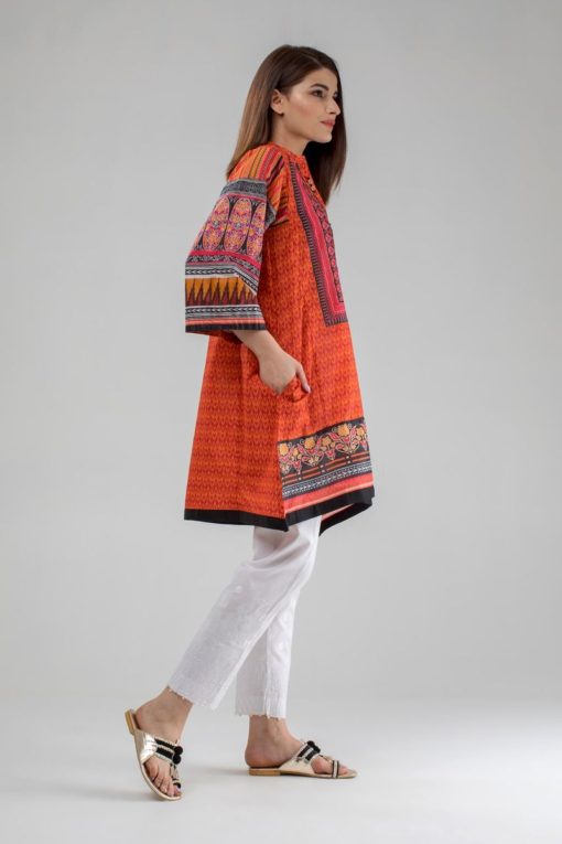 Khaadi Kurta (K-CK-27) - Image 3