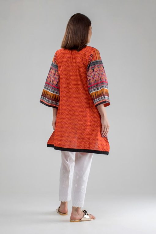 Khaadi Kurta (K-CK-27) - Image 4