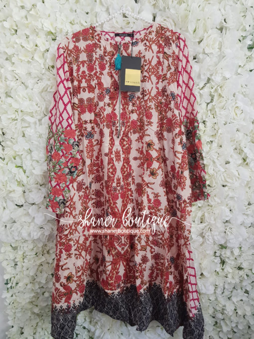 Khaadi Kurta (K-CK-47) - Image 5