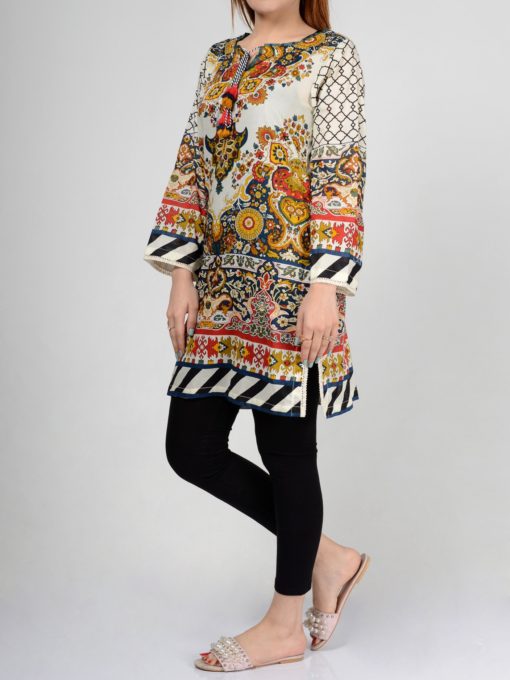 Limelight kurta (ll-k-01) - Image 2