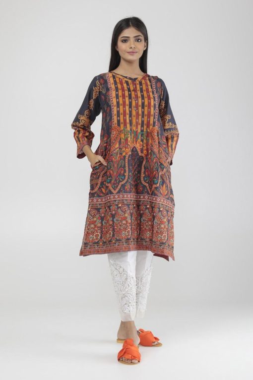 Khaadi Kurta (K-CK-48)