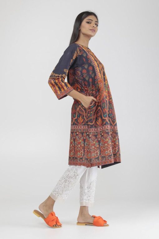 Khaadi Kurta (K-CK-48) - Image 2