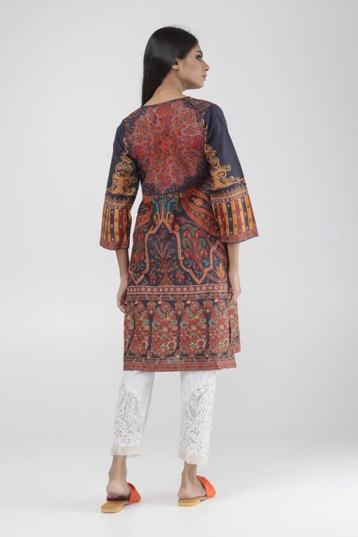 Khaadi Kurta (K-CK-48) - Image 3