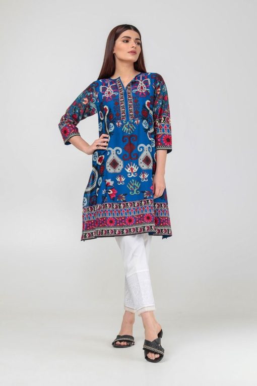 Khaadi Kurta (K-CK-56)