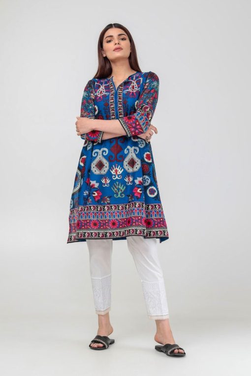 Khaadi Kurta (K-CK-56) - Image 3