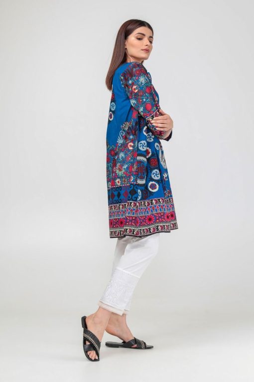 Khaadi Kurta (K-CK-56) - Image 2