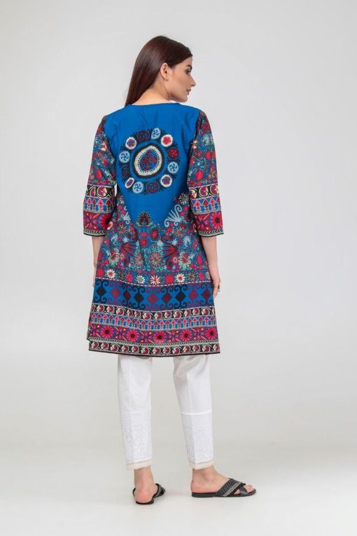 Khaadi Kurta (K-CK-56) - Image 4