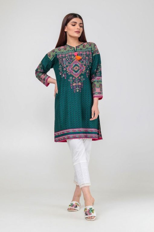 Khaadi Kurta (K-CK-49)