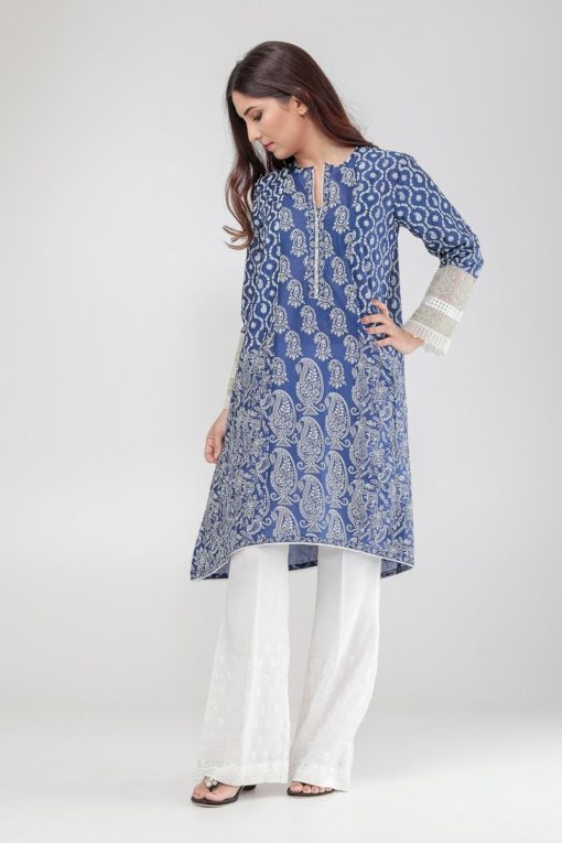 Khaadi Kurta (K-CK-52) - Image 3