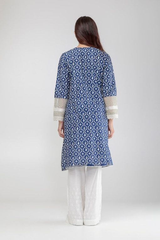 Khaadi Kurta (K-CK-52) - Image 2