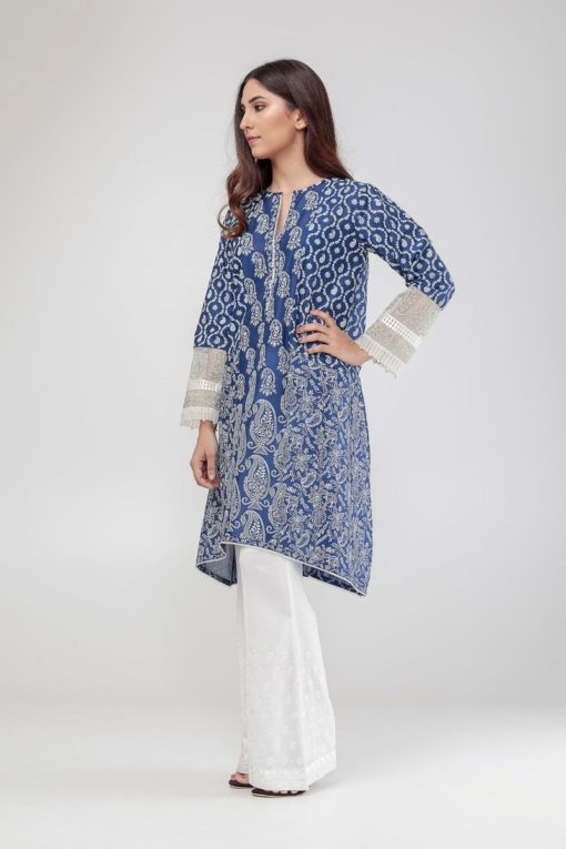 Khaadi Kurta (K-CK-52)