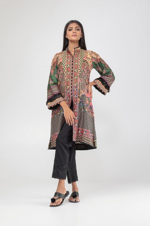 Khaadi Kurta (K-CK-54)