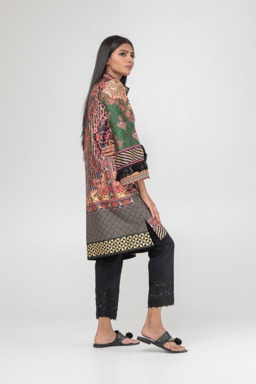 Khaadi Kurta (K-CK-54) - Image 3