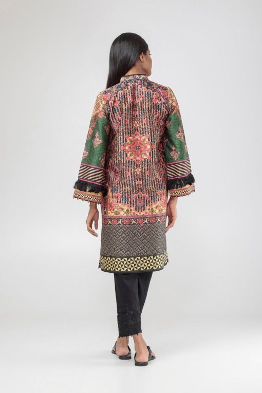 Khaadi Kurta (K-CK-54) - Image 2