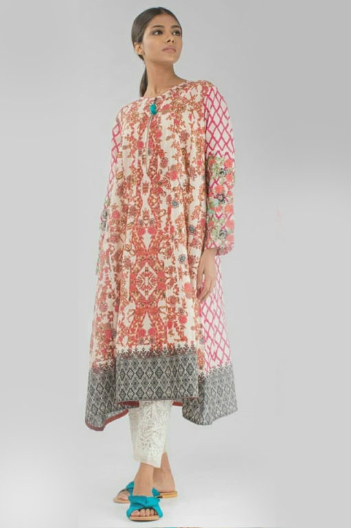 Khaadi Kurta (K-CK-47)