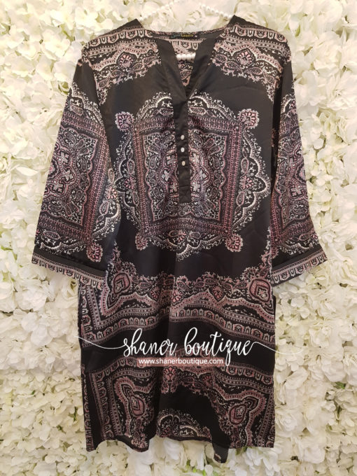 Limelight kurta (ll-k-03)