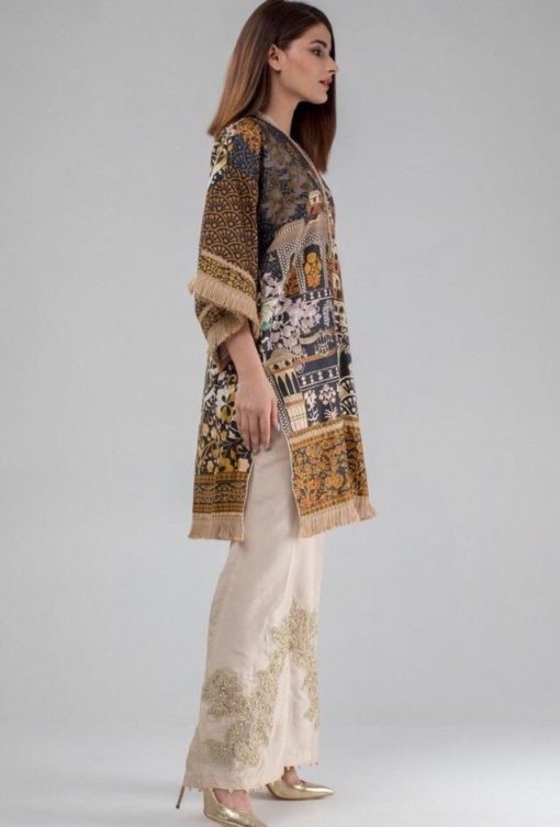 Khaadi Kurta (K-CK-58) - Image 2