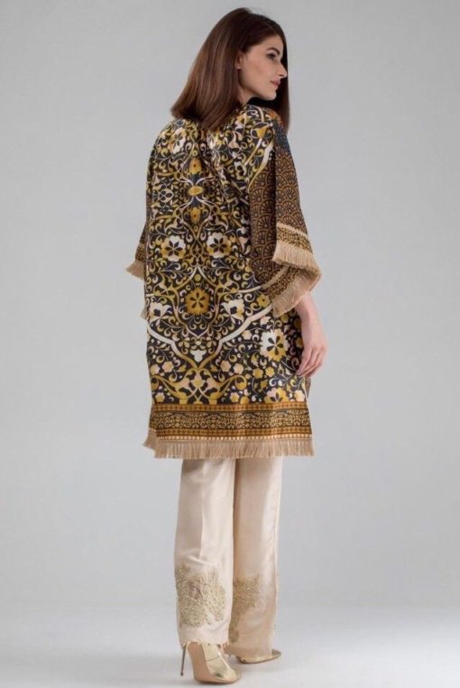 Khaadi Kurta (K-CK-58) - Image 3