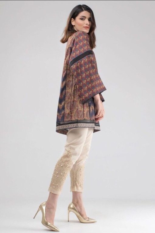 Khaadi Kurta (K-CK-59) - Image 3