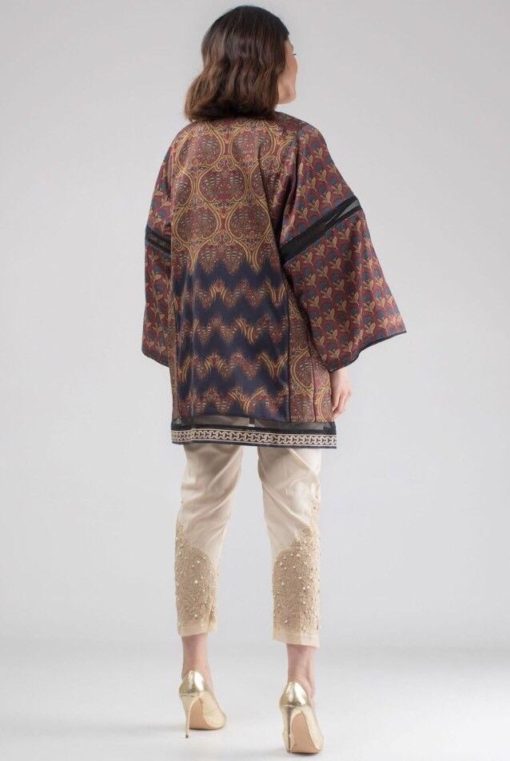 Khaadi Kurta (K-CK-59) - Image 2