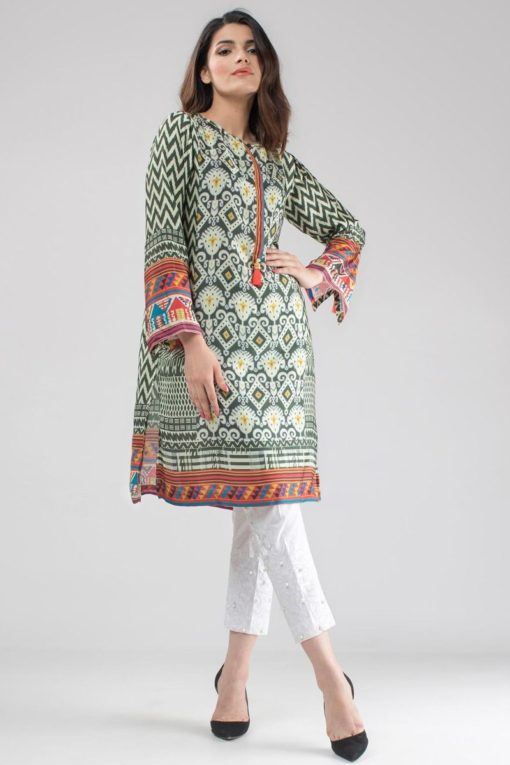 Khaadi Kurta (K-CK-53)