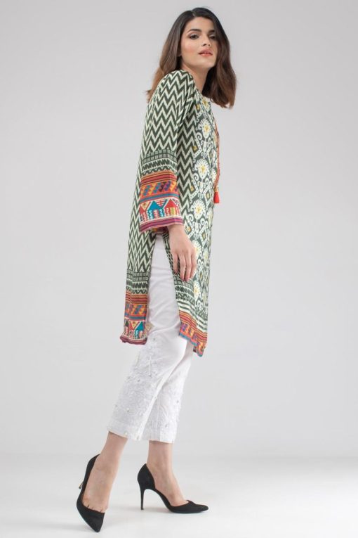 Khaadi Kurta (K-CK-53) - Image 2