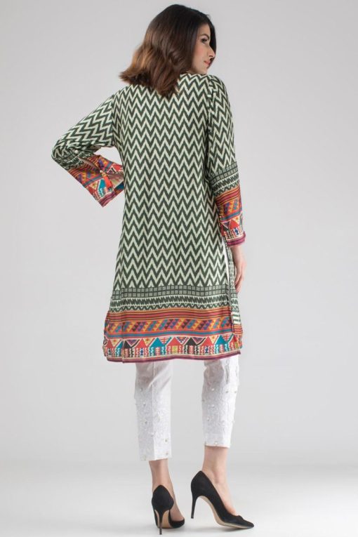 Khaadi Kurta (K-CK-53) - Image 3