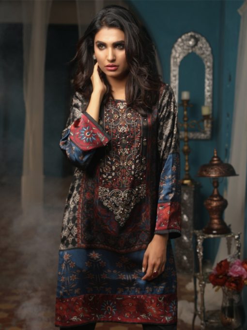 Limelight kurta (ll-k-09)