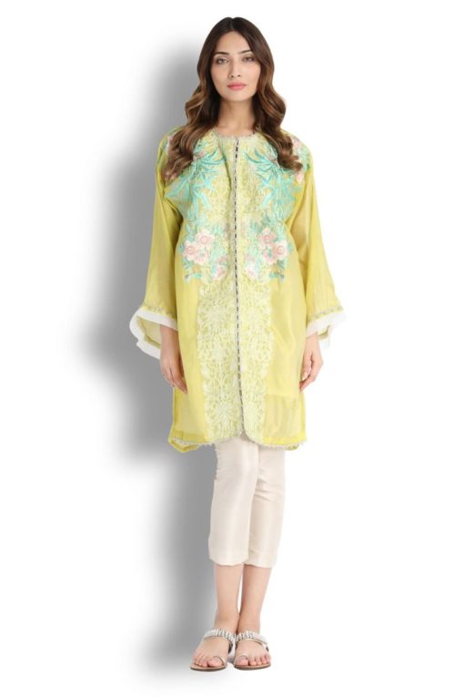 Sana Safinaz Kurta (AMARANTH)