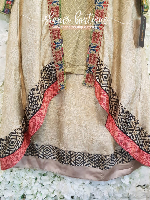 Limelight kurta (ll-k-08) - Image 2