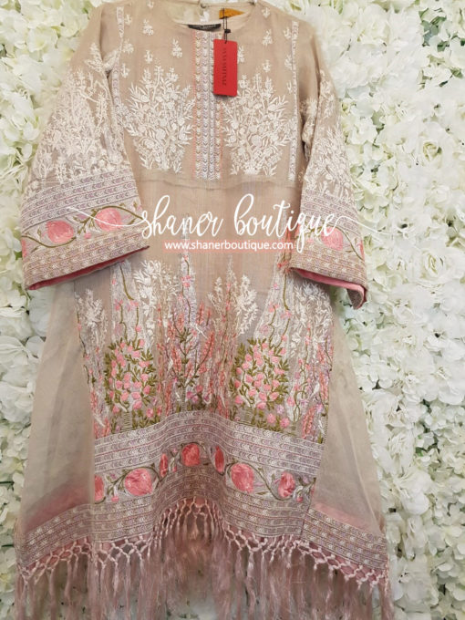 Sana Safinaz Kurta (EMERSON) - Image 4