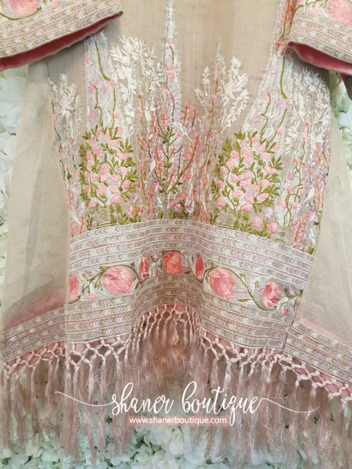 Sana Safinaz Kurta (EMERSON) - Image 5