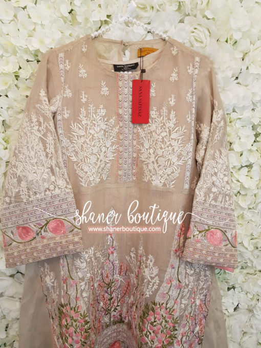 Sana Safinaz Kurta (EMERSON) - Image 7