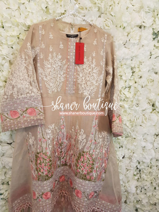 Sana Safinaz Kurta (EMERSON) - Image 8