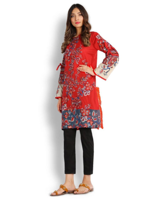 Sana Safinaz Kurta (LYNNE) - Image 3