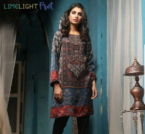 Limelight kurta (ll-k-09) - Image 2