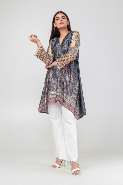 Khaadi Kurta (K-CK-62) - Image 3